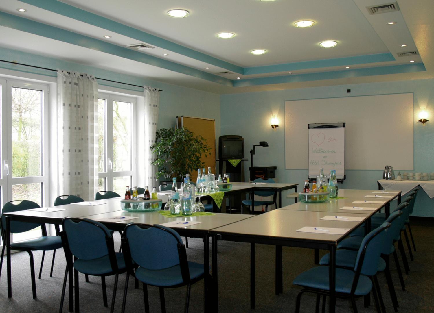 Hotel Blankenfeld Wetzlar Esterno foto