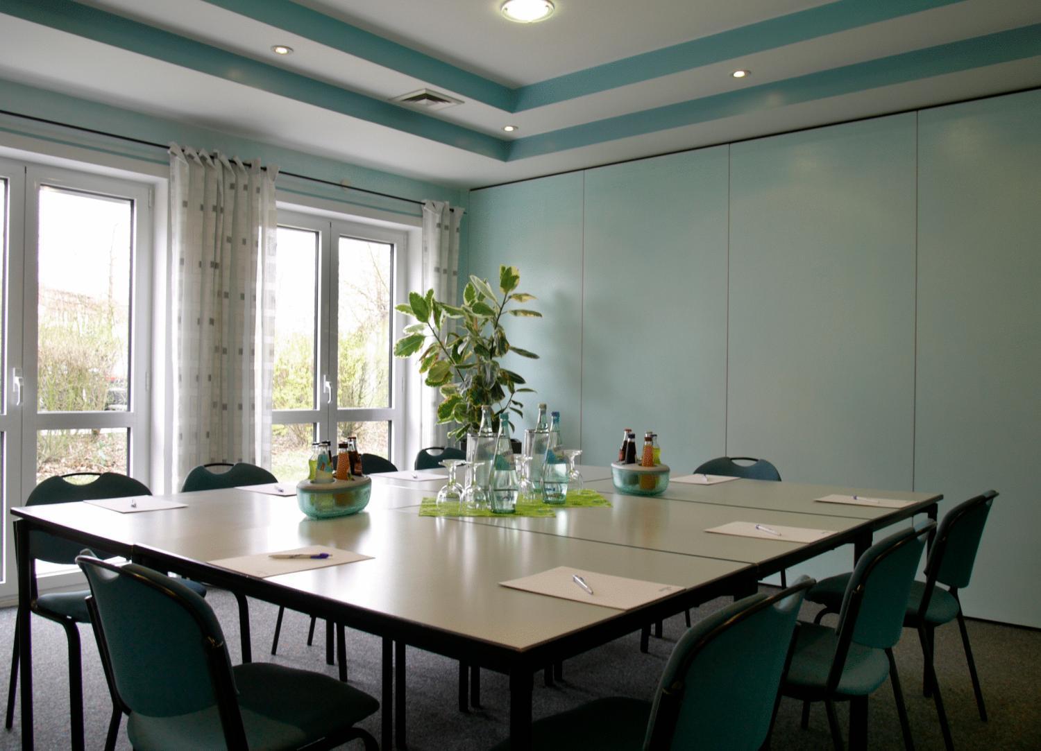 Hotel Blankenfeld Wetzlar Esterno foto