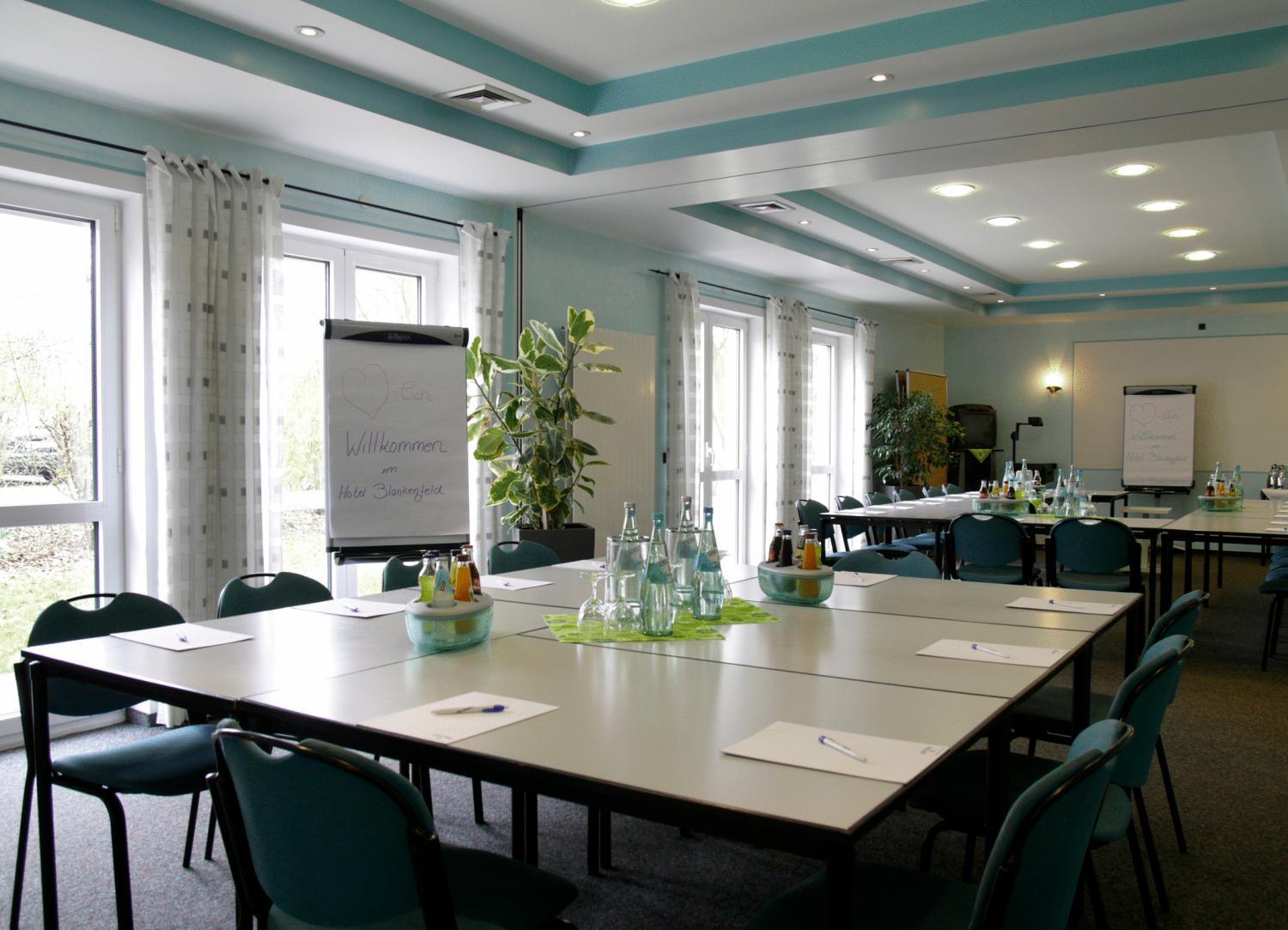 Hotel Blankenfeld Wetzlar Esterno foto