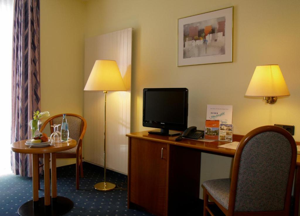Hotel Blankenfeld Wetzlar Esterno foto