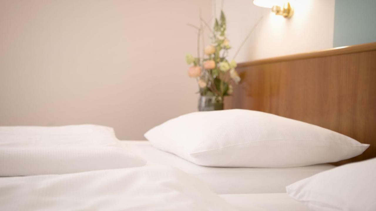Hotel Blankenfeld Wetzlar Esterno foto