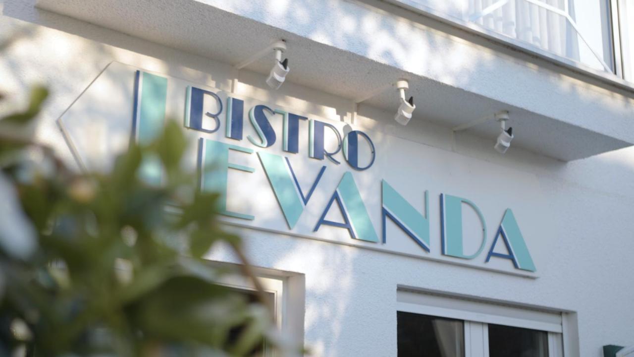 Hotel Blankenfeld Wetzlar Esterno foto